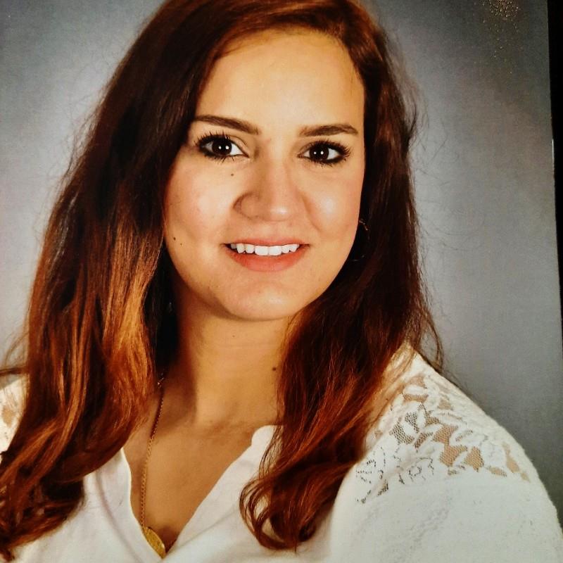 Mariem Aamraoui