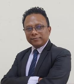 Subhasis Mandal