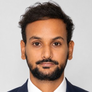 Ajay Yadav