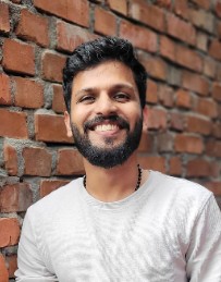 AJUN GEORGE VARGHESE