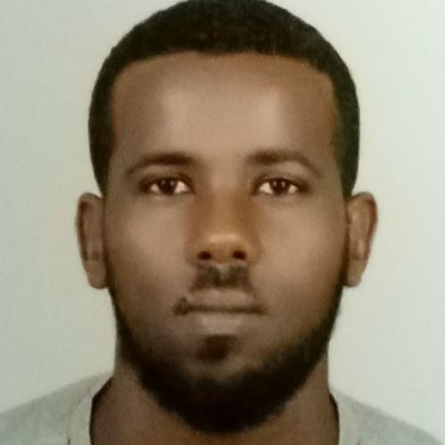 BACHIR IBRAHIM HOUMED