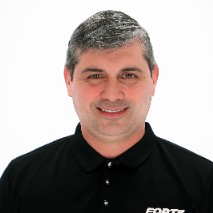 Alfredo Ruiz Diaz