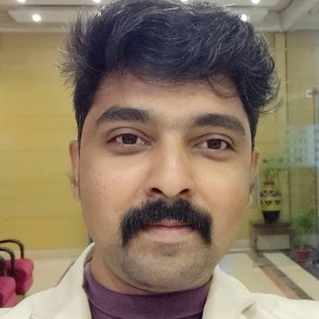 SundaraPandyan Arumugapandian