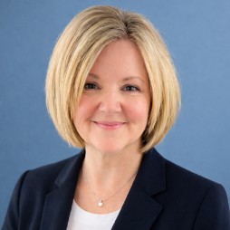 Heidi Haslam