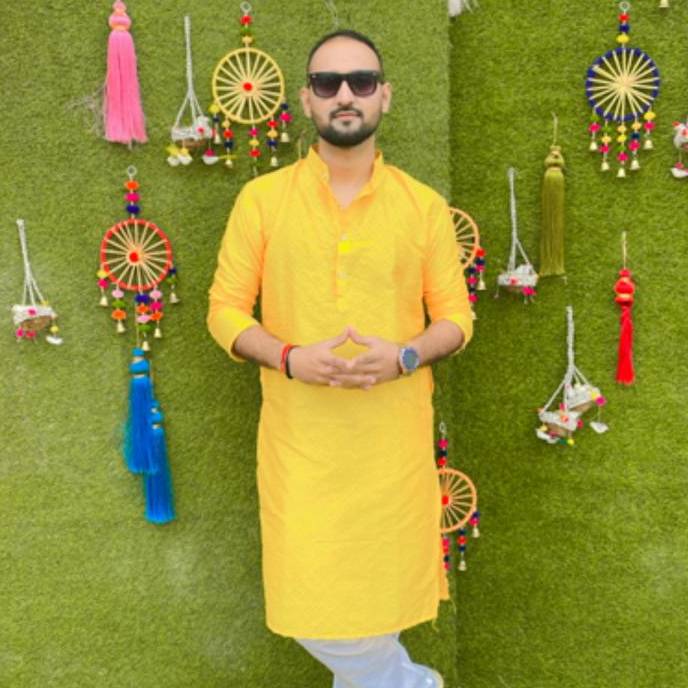 AKASH BADOLA