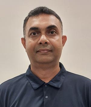 Karthi Jaganathan