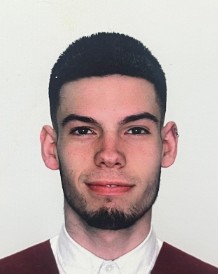 David Gómez González