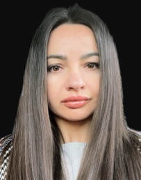 Tetiana Vovk