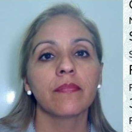 Sandra Silvina Oyola