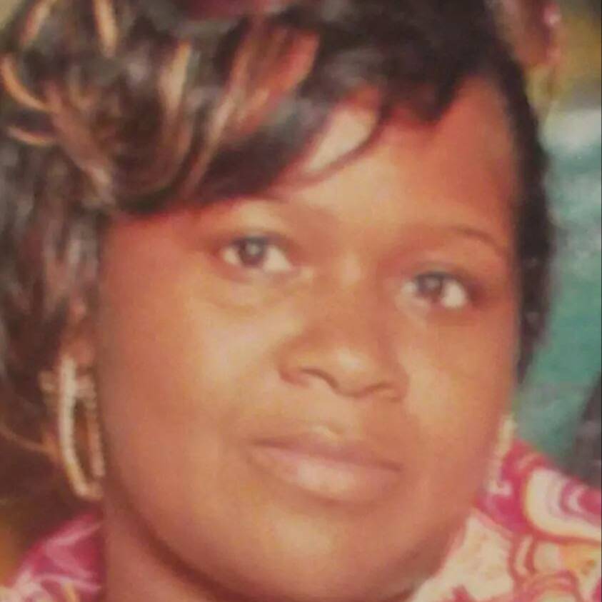 Quianna Matthews