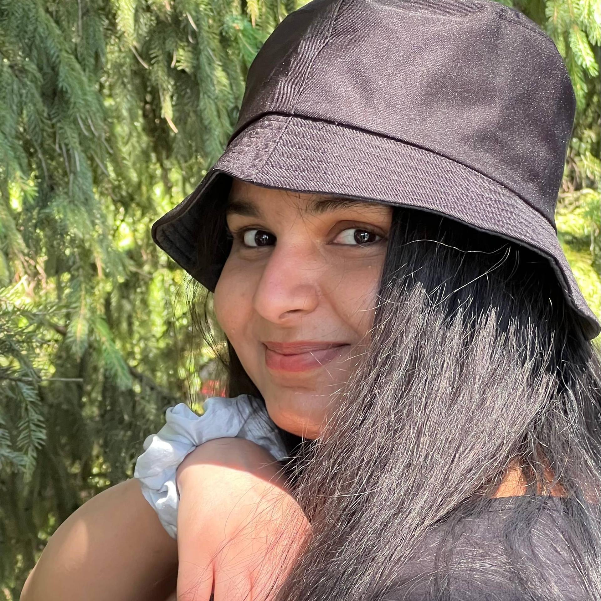 Mansi Mansi