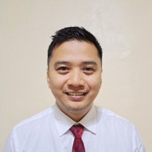 Brian Paul B. Magbanua