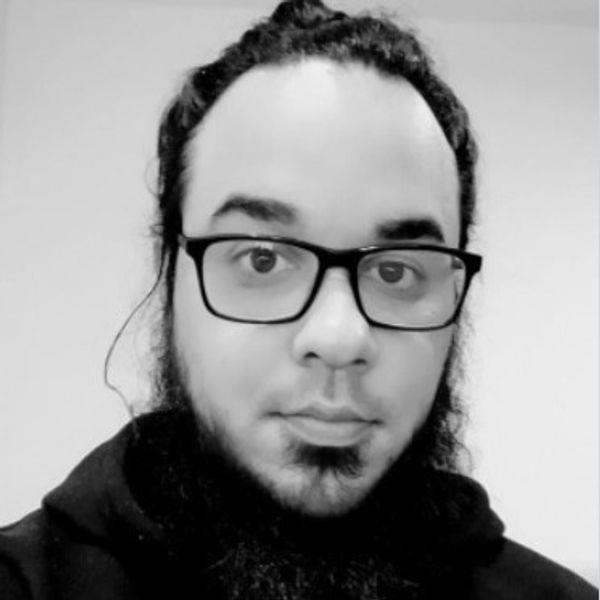 David Gomez Dellepere