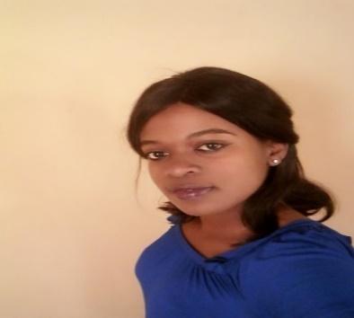 Pretty Bongiwe Ngcobo