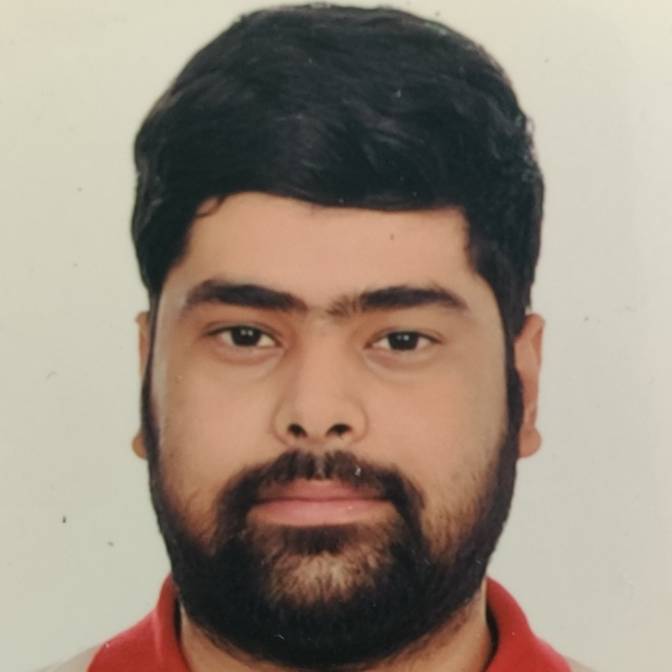 PRATEEK NITHARIA