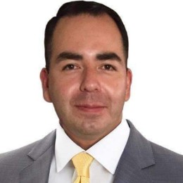 LOUIE GAMBOA