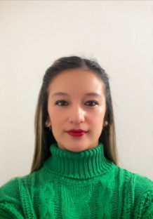 Lady Viviana Jaque Perilla