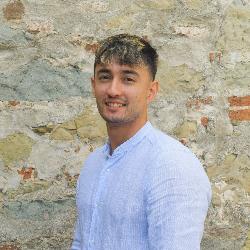 Antony Chirco