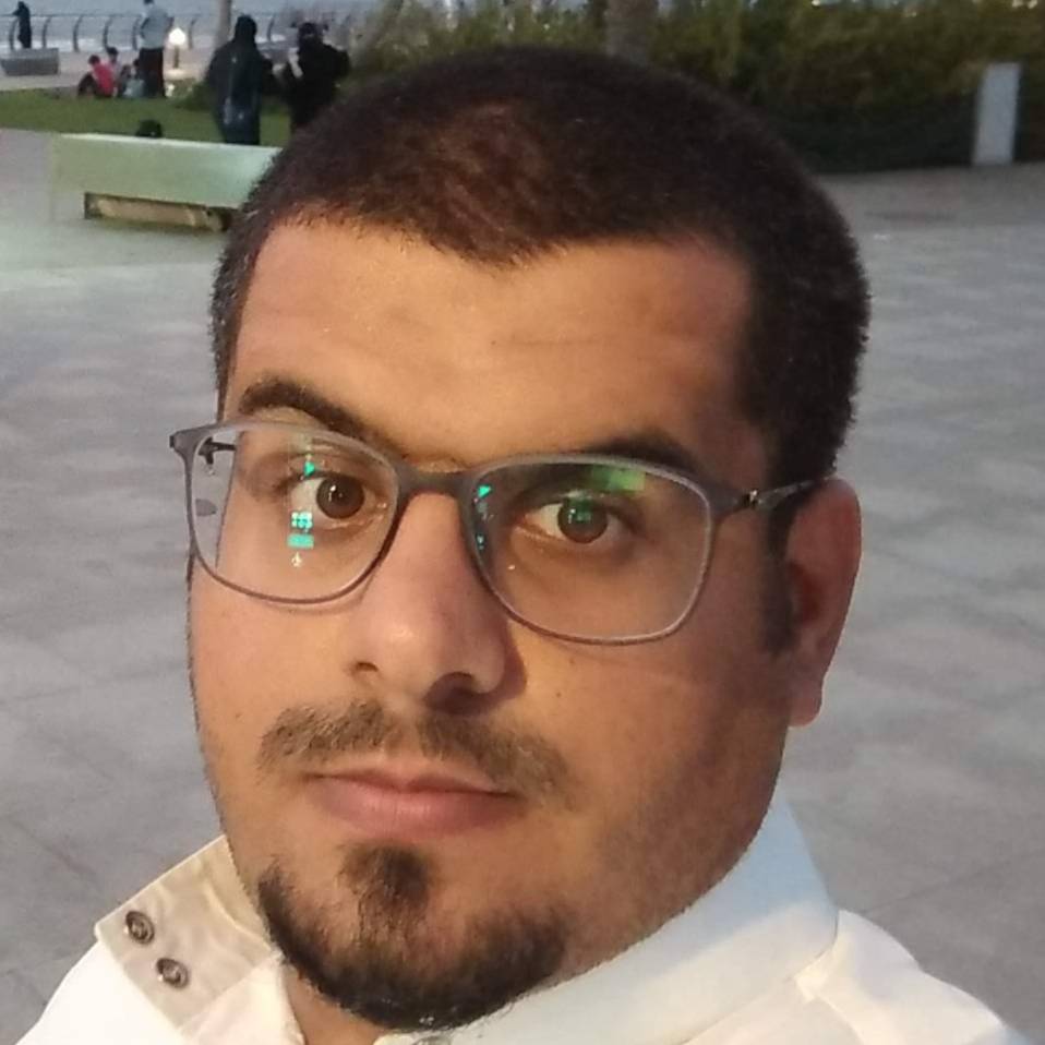 Yaser Al-Shaibah