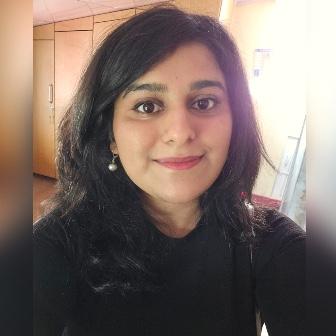 Ishita Goswami