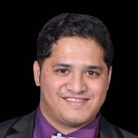 Paritosh Vidvans