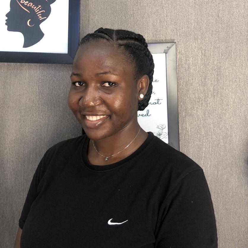 Grace Idowu
