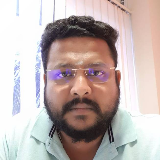 KSK Rajesh Kuumar