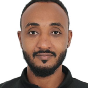 Osman Mohamed Osman Ahmed