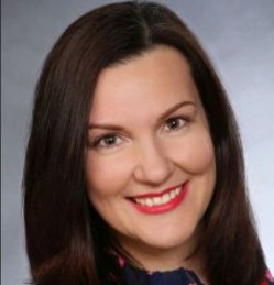 Svitlana Nagel