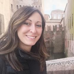 Maria Luisa Giacometti