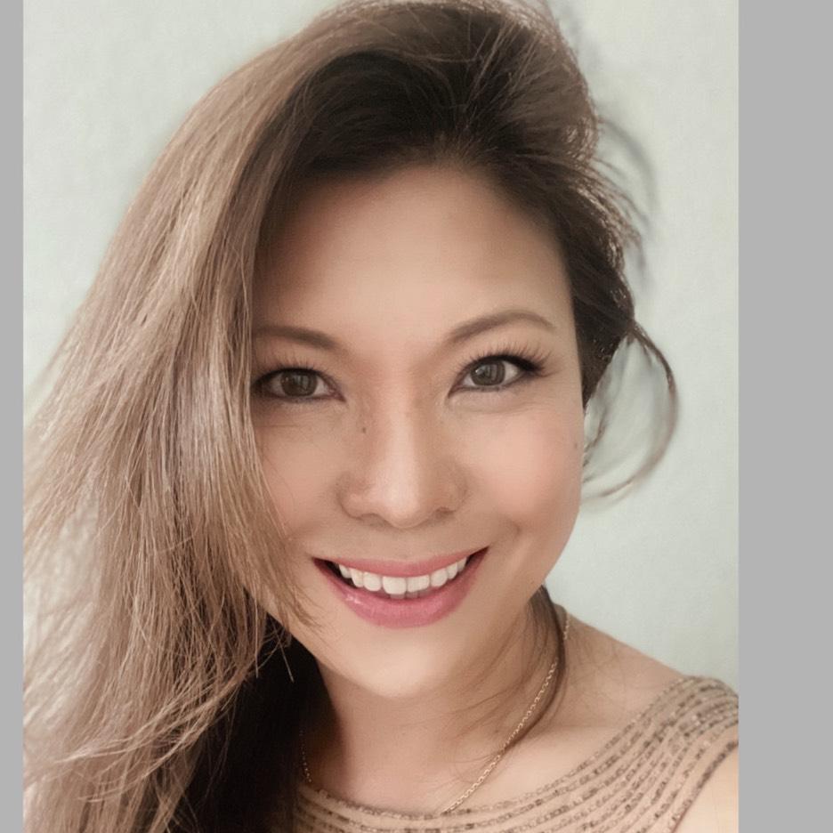 Misha Fung