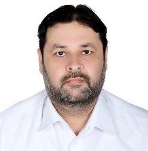 JAMEEL ABBAS