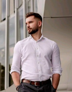 Paulius Pupininkas