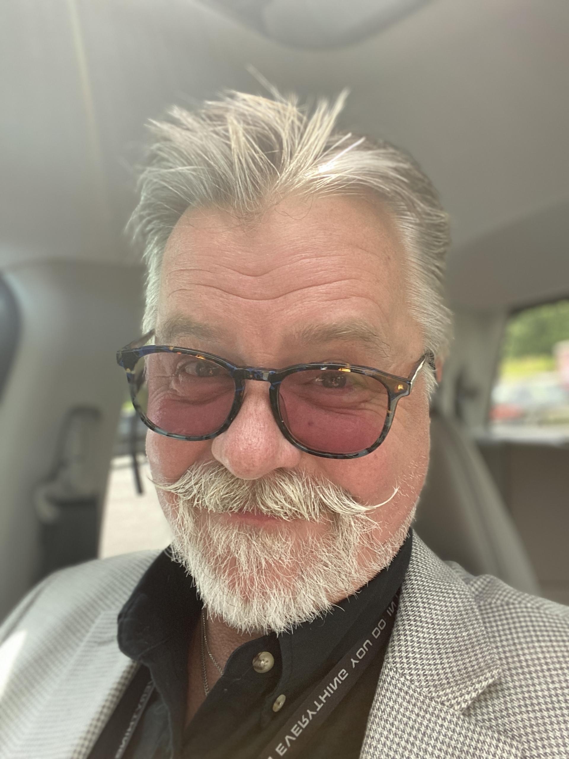 Guy Michaels BS, MNS.