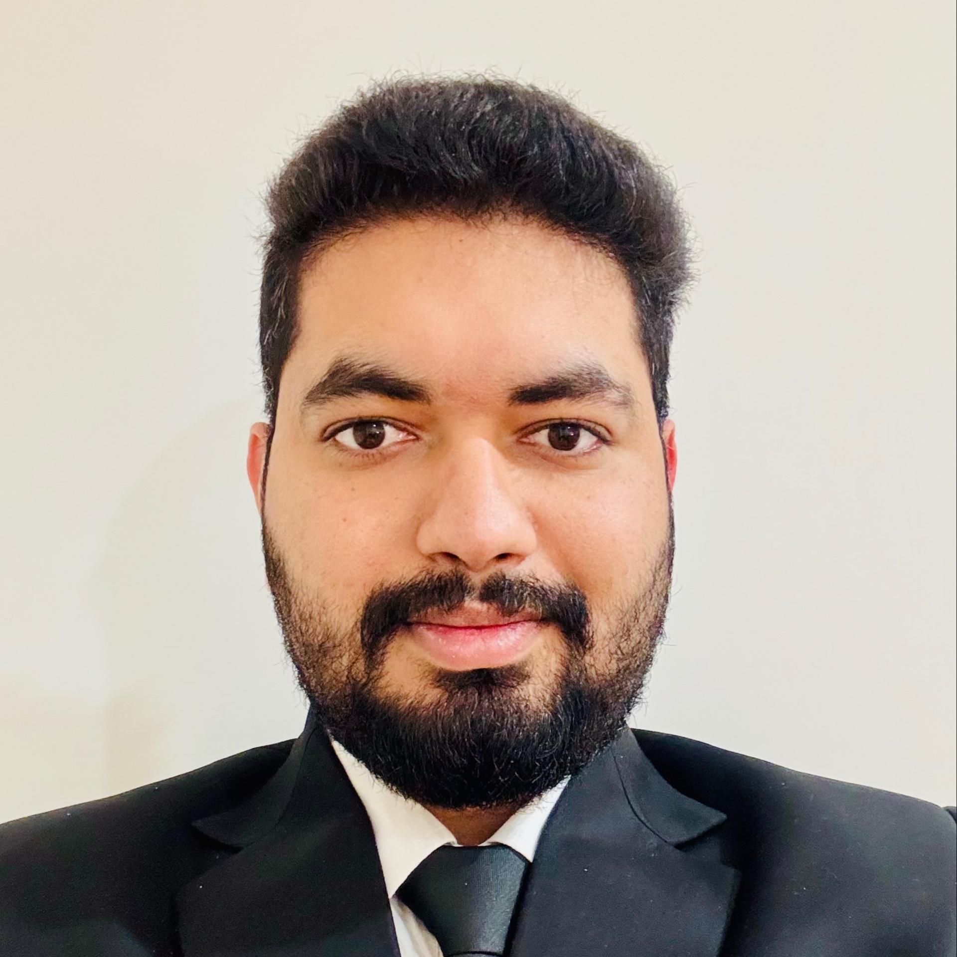 Anmol Goyal