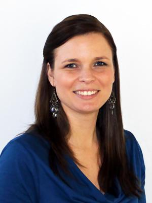 Charlene Marais