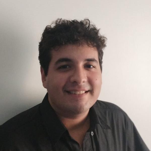Nahuel Alejo De Vita