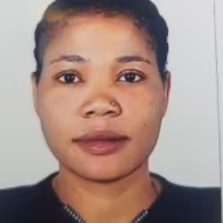 AISHAT AMUSAH HOUSE MAID