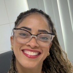 RITA DE SANTANA BORGES