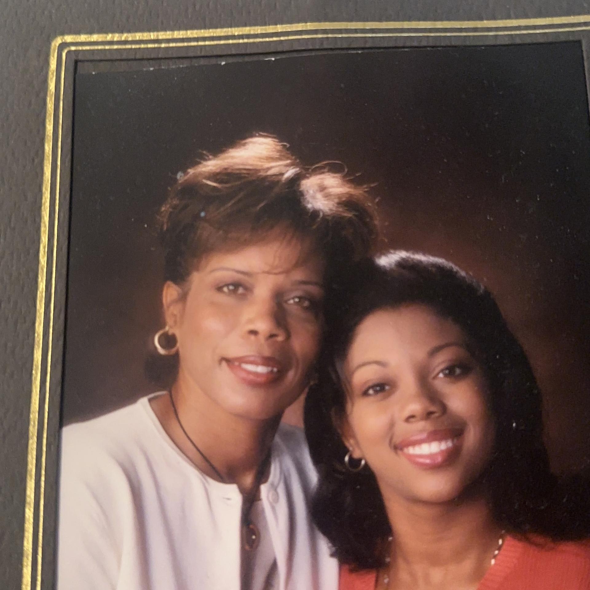 Norma J. Coleman D.D.S., M.S., M.A.