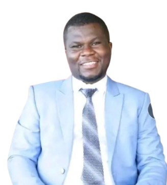 Juste Bashige Sadiki