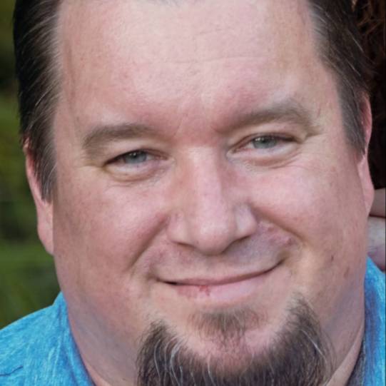 James Parker