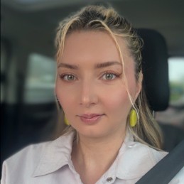 Olga Lukyanenko