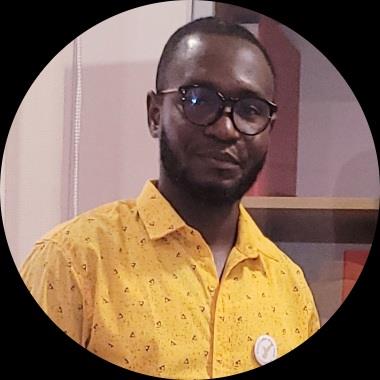 Mory Mohamed TRAORE