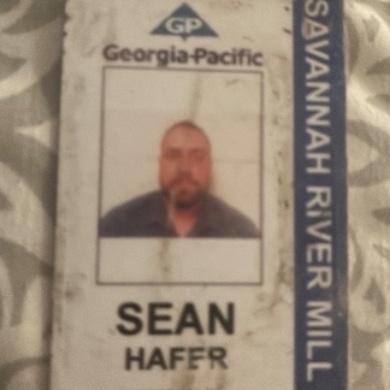 Sean Hafer