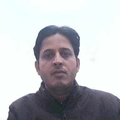 Chandan Kumar Singh