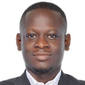 Aboudramane Cedric Bamba
