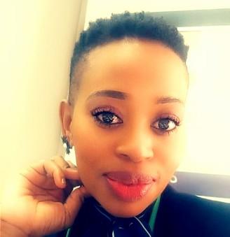 Vukile Natacia Mdakane ID 8510220745087