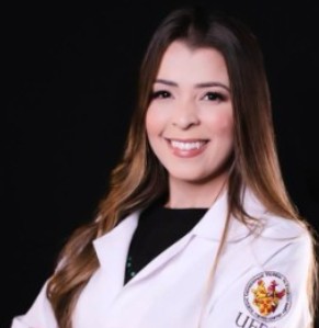 Ana Letícia Moreira