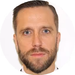 Martin Raška